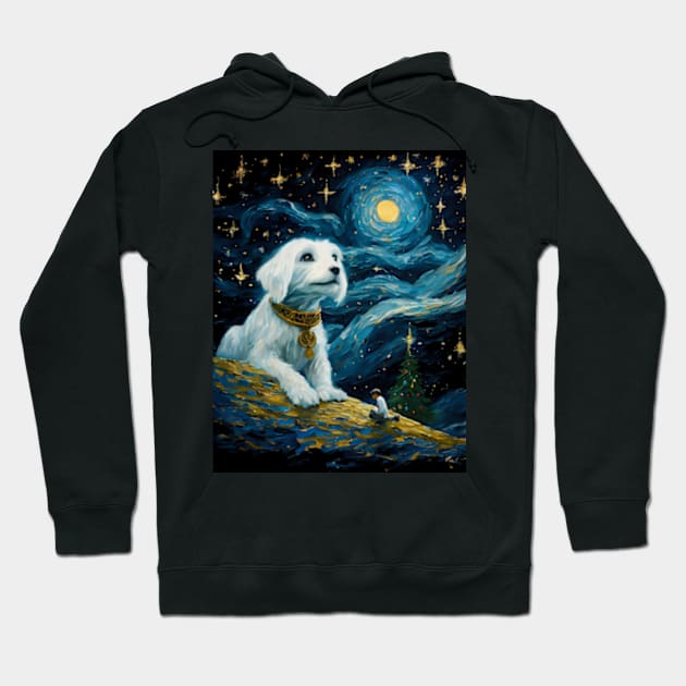 Mystical Luck Drake Hoodie by Rogue Clone